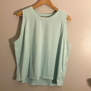 Like new Calia athletic tank